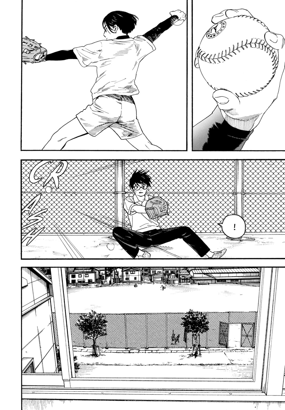 Read Insomniacs After School chapter 22 image 12 on Lezhin