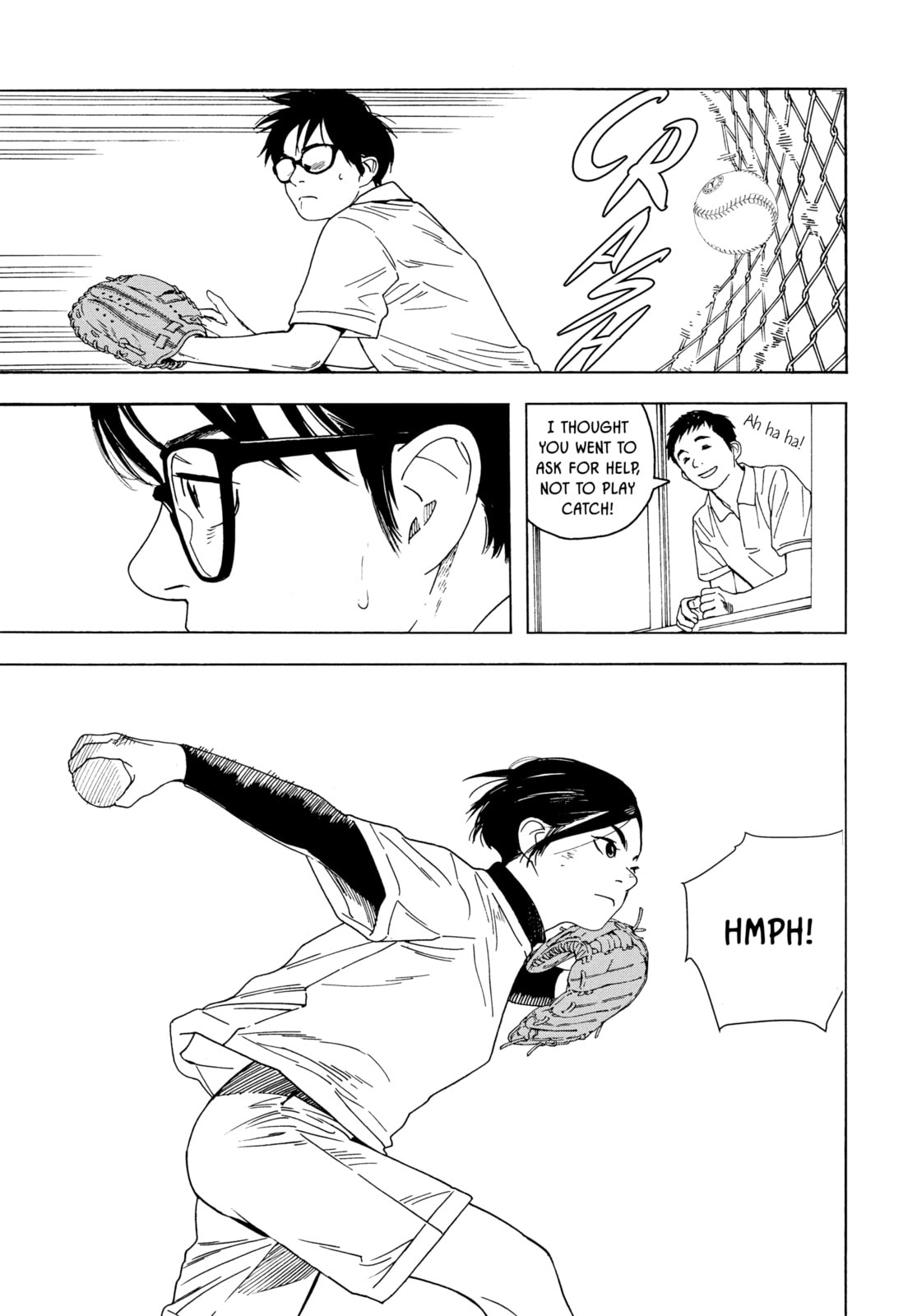 Read Insomniacs After School chapter 22 image 13 on Lezhin