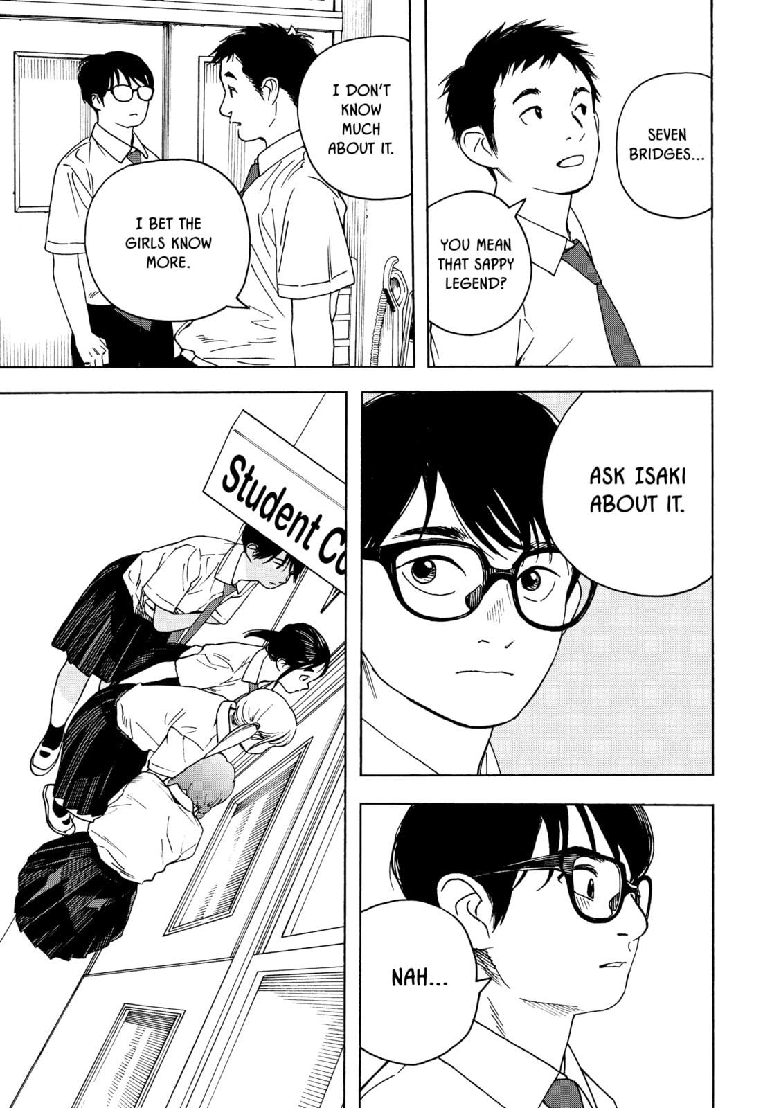 Read Insomniacs After School chapter 29 image 10 on Lezhin