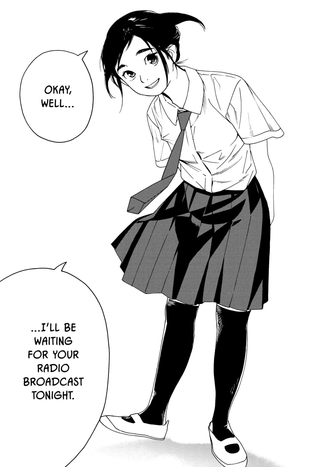 Read Insomniacs After School chapter 29 image 16 on Lezhin