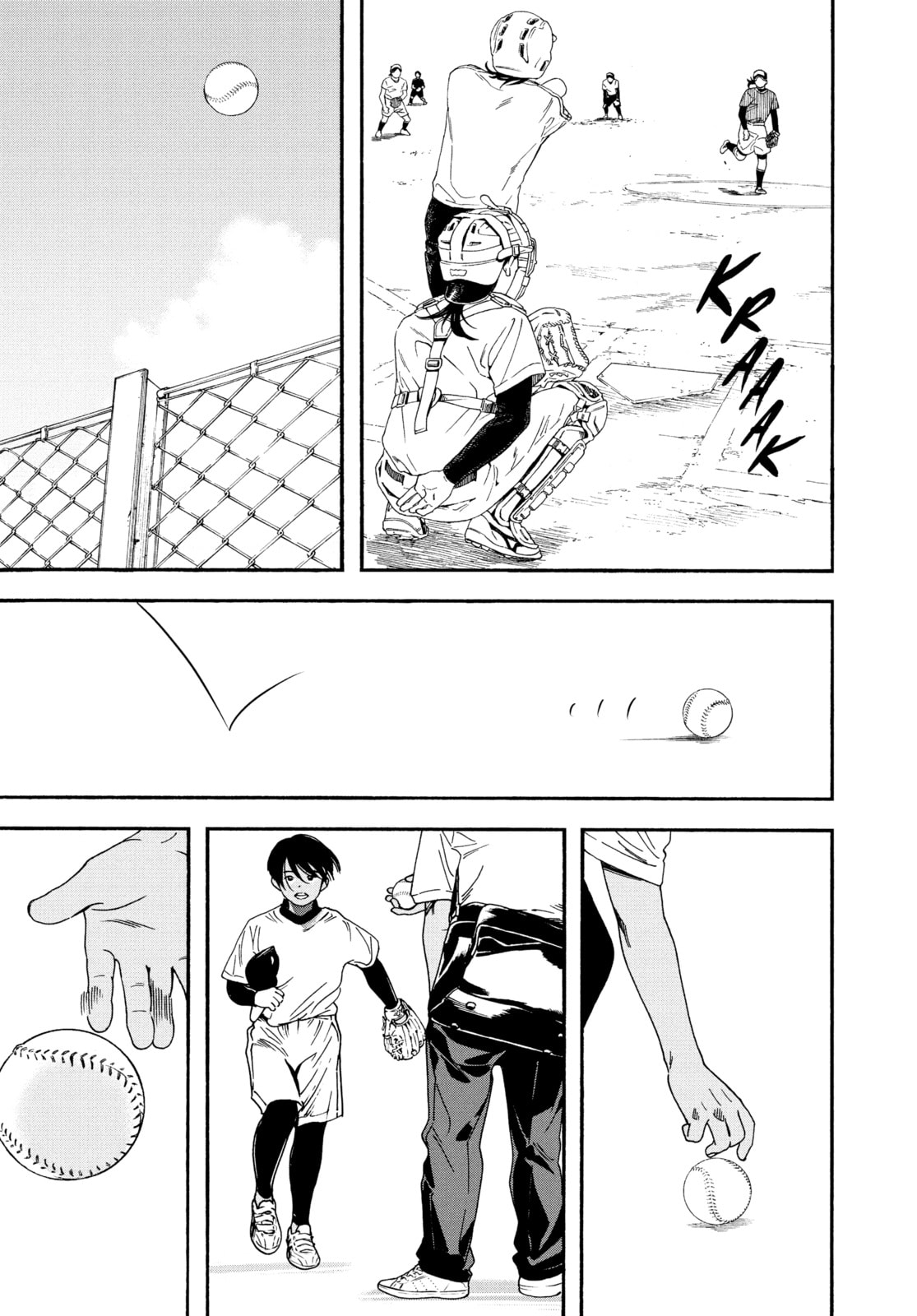 Read Insomniacs After School chapter 32 image 2 on Lezhin