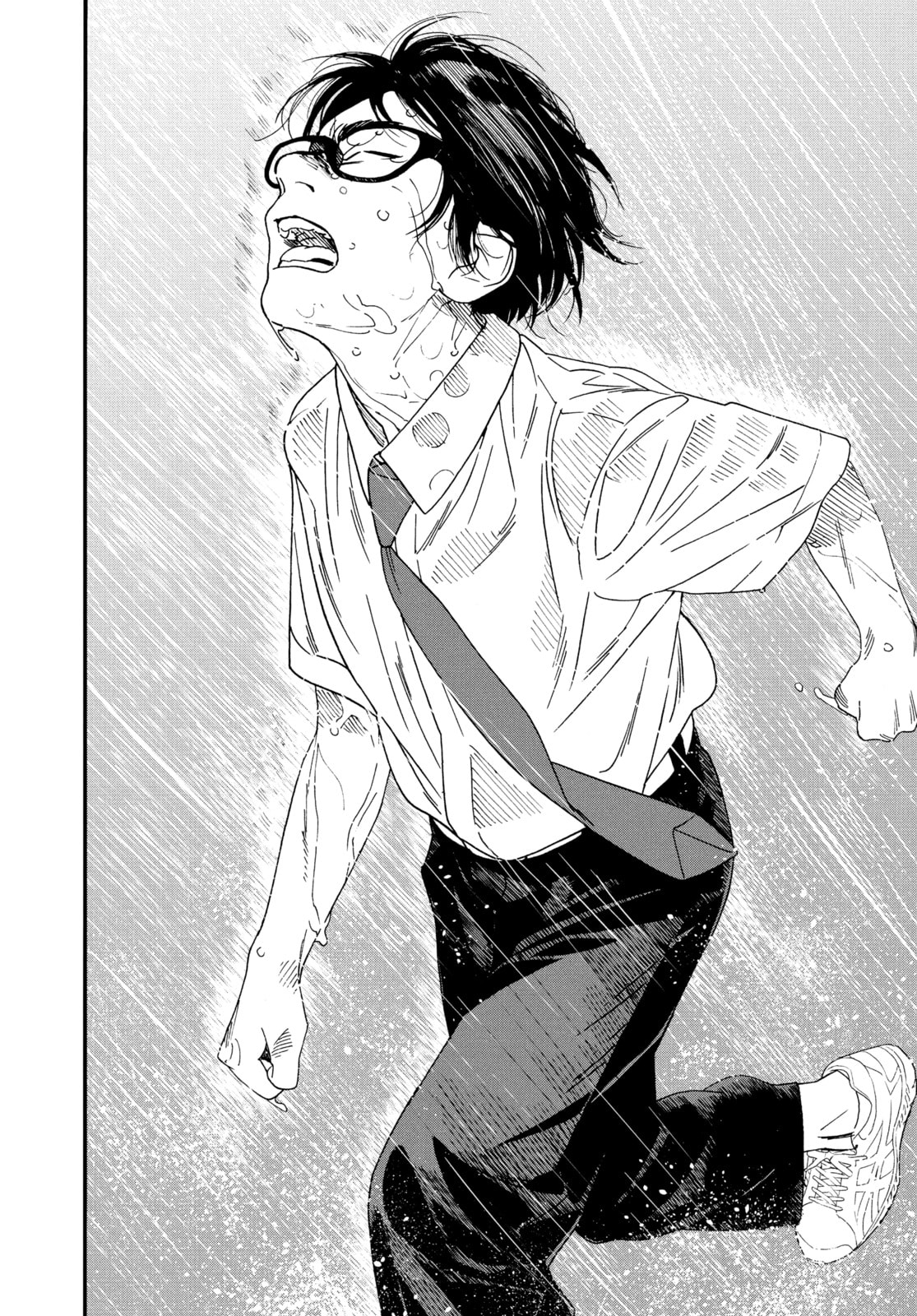 Read Insomniacs After School chapter 33 image 10 on Lezhin