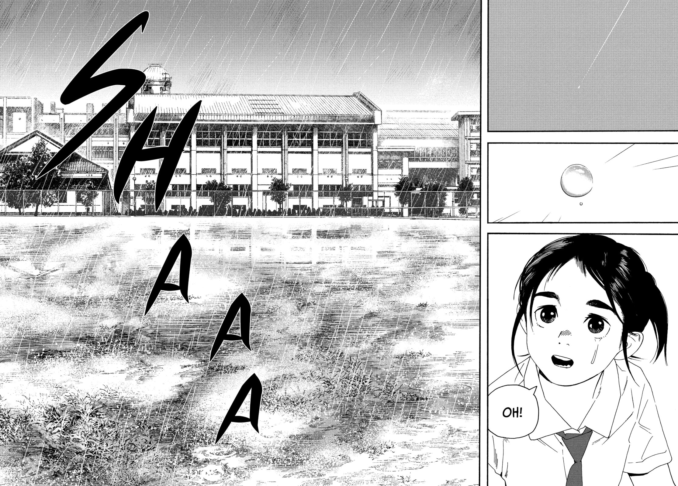 Read Insomniacs After School chapter 33 image 3 on Lezhin