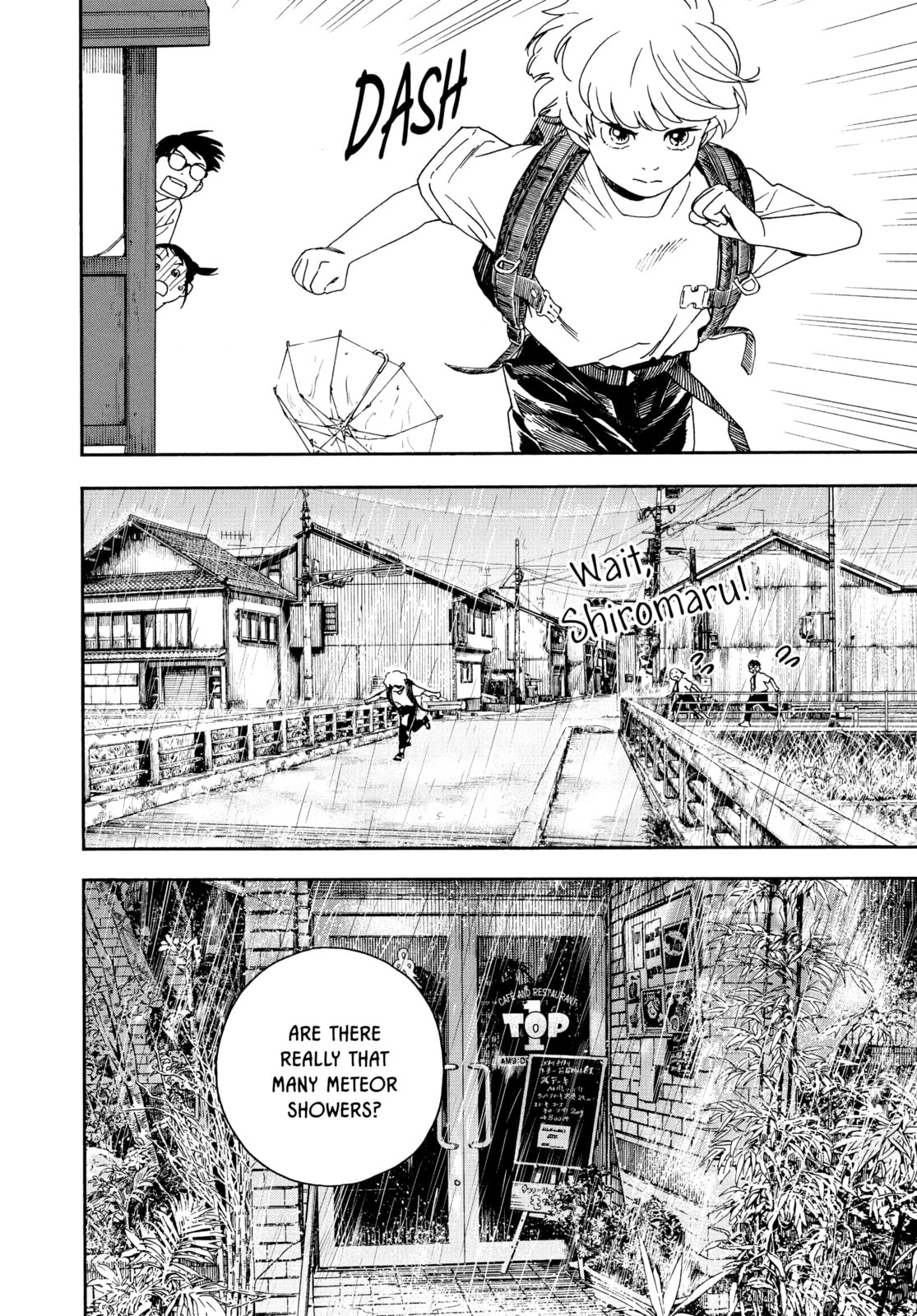 Read Insomniacs After School chapter 35 image 12 on Lezhin
