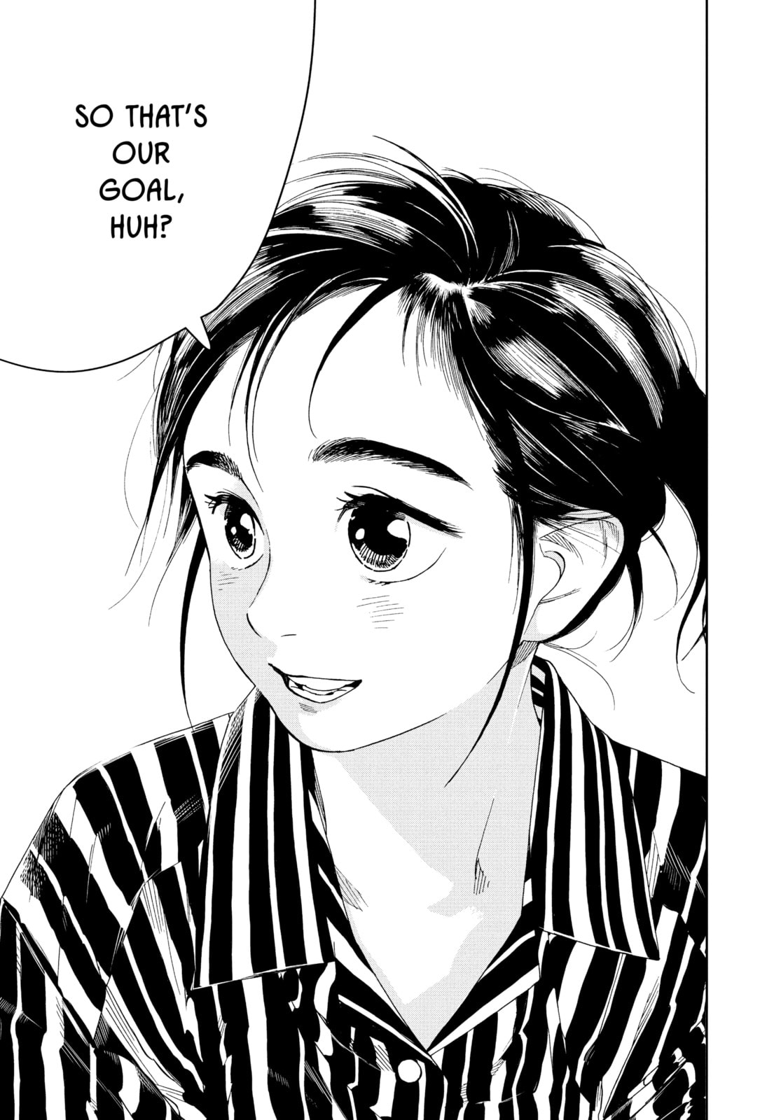 Read Insomniacs After School chapter 37 image 16 on Lezhin