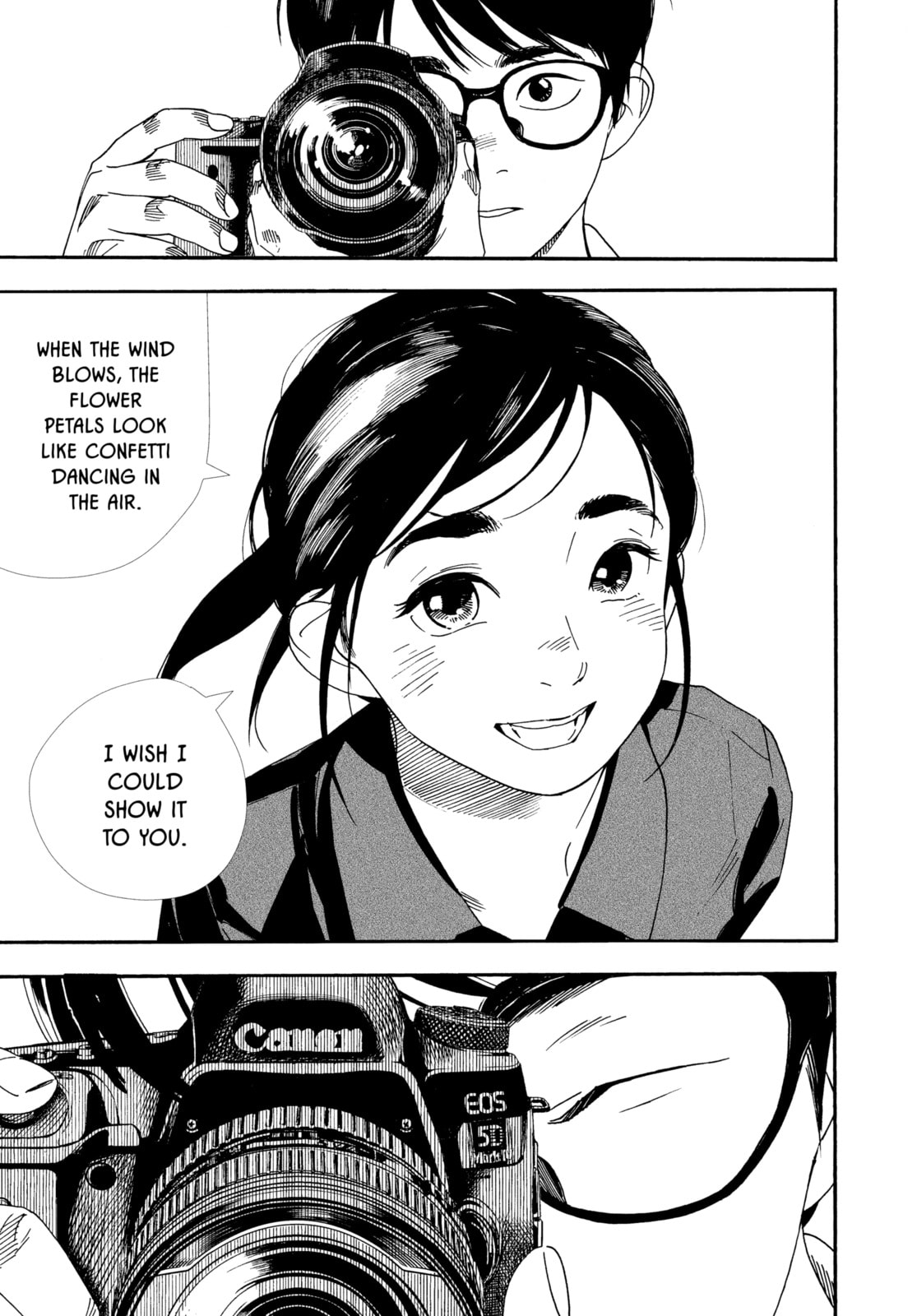 Read Insomniacs After School chapter 40 image 12 on Lezhin