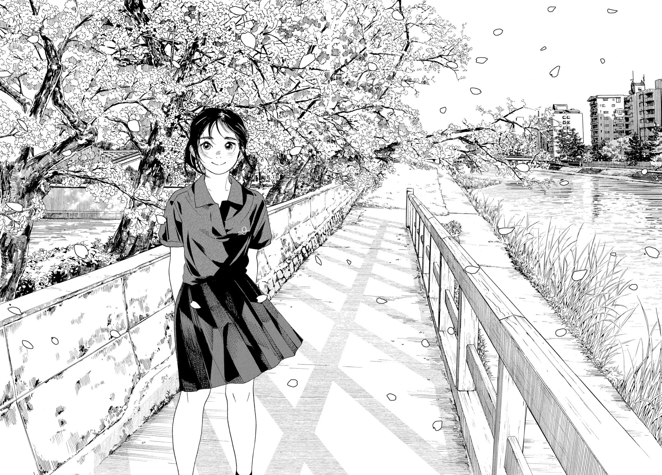 Read Insomniacs After School chapter 40 image 13 on Lezhin