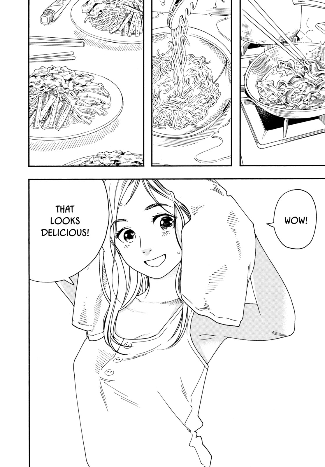 Read Insomniacs After School chapter 41 image 14 on Lezhin