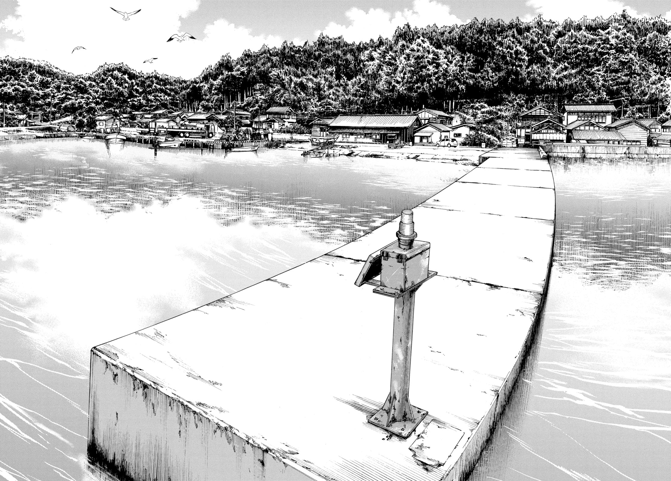 Read Insomniacs After School chapter 41 image 5 on Lezhin