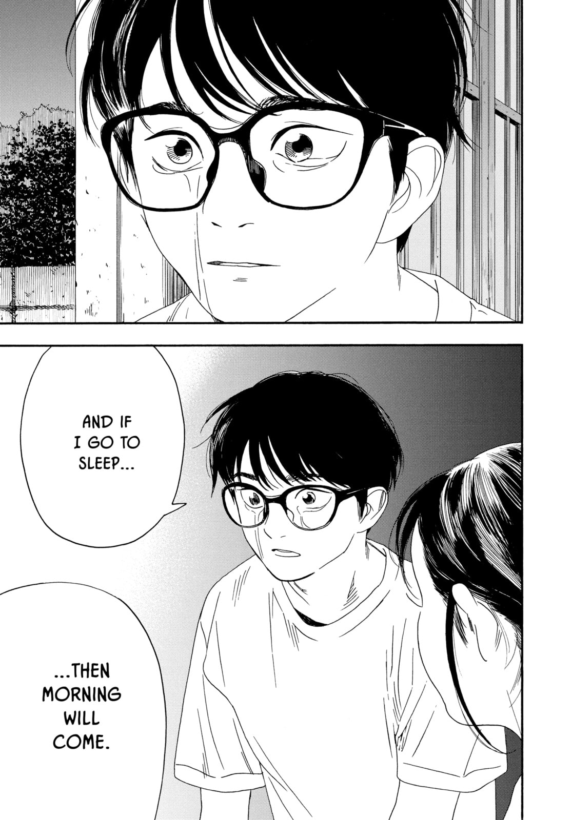 Read Insomniacs After School chapter 47 image 12 on Lezhin