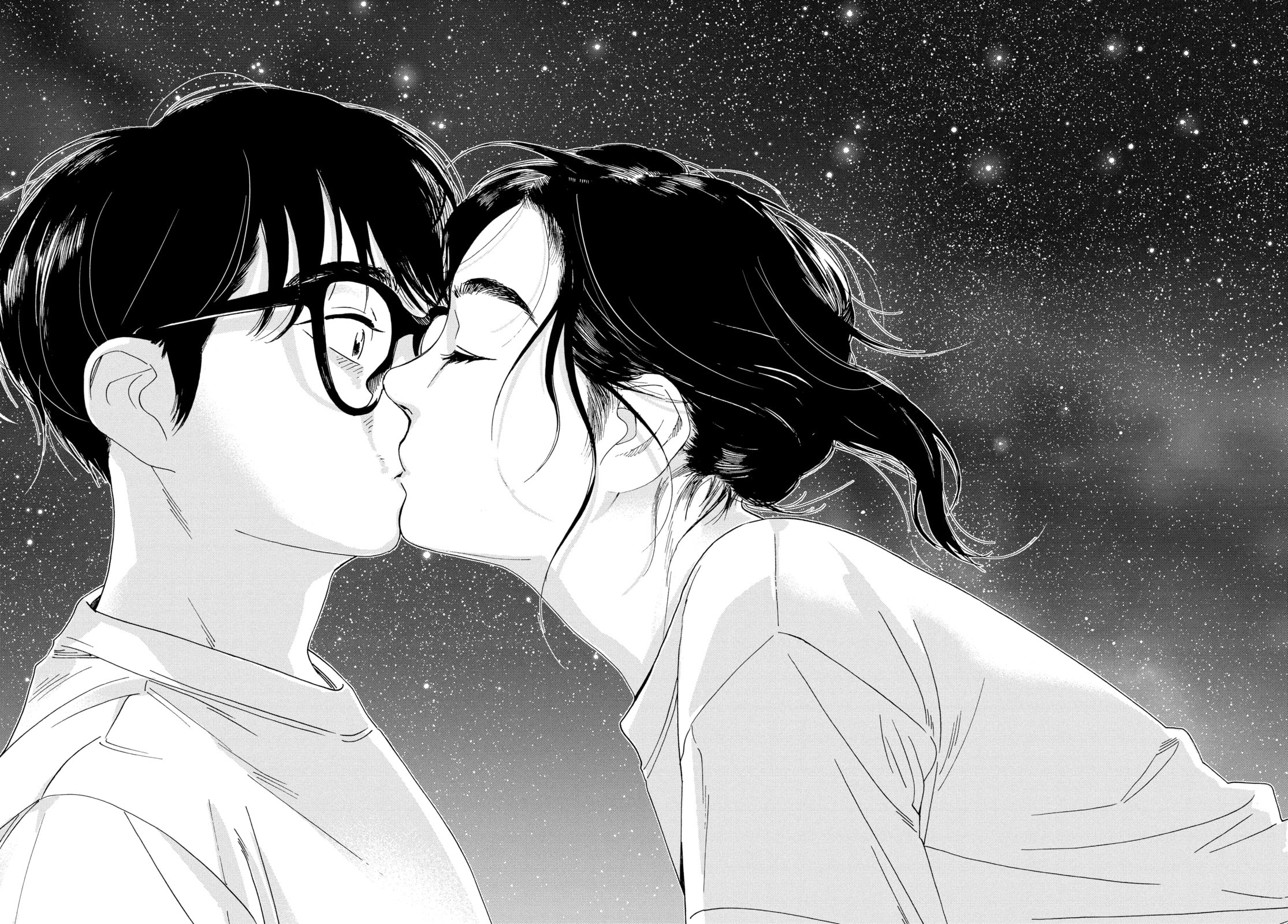 Read Insomniacs After School chapter 47 image 17 on Lezhin