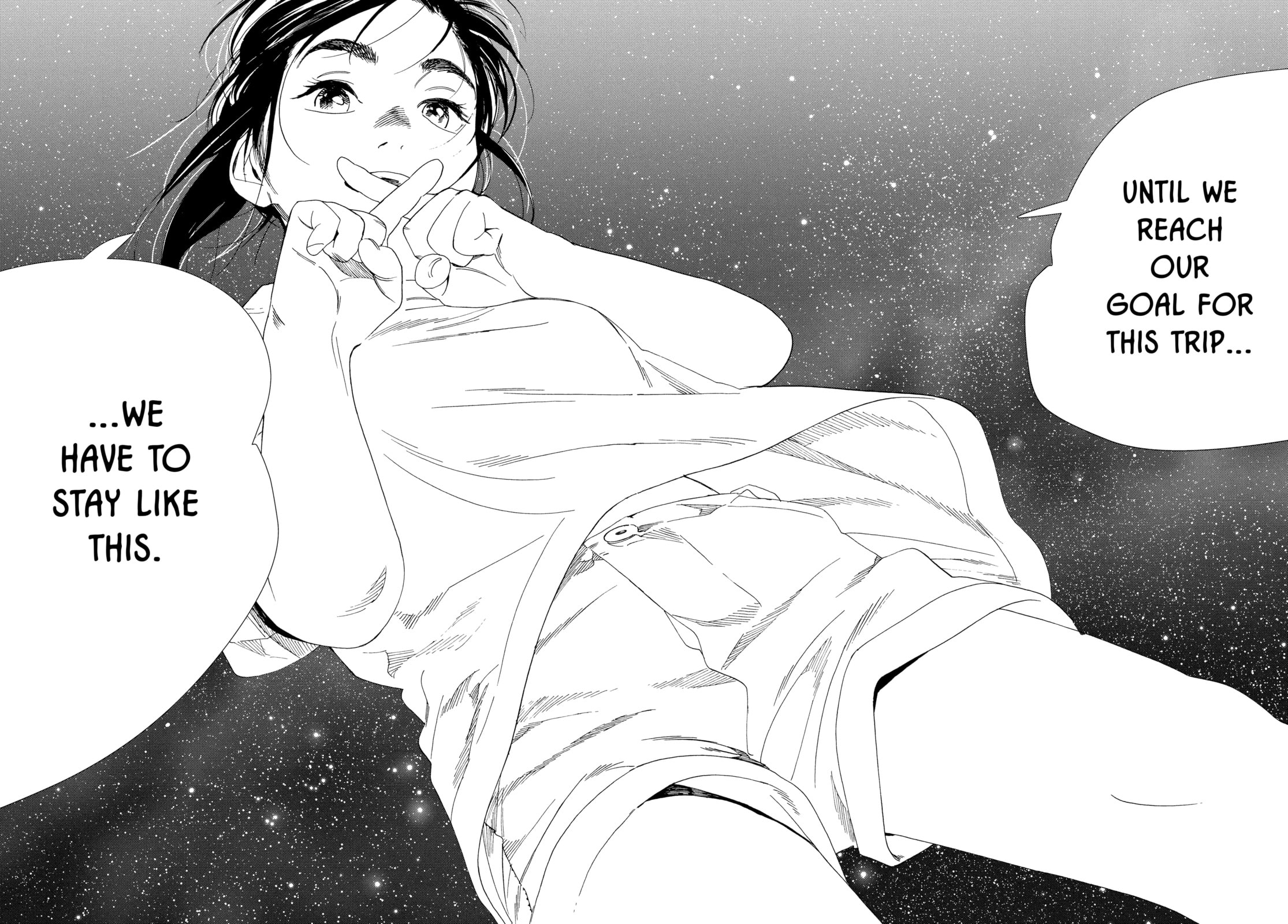Read Insomniacs After School chapter 48 image 11 on Lezhin