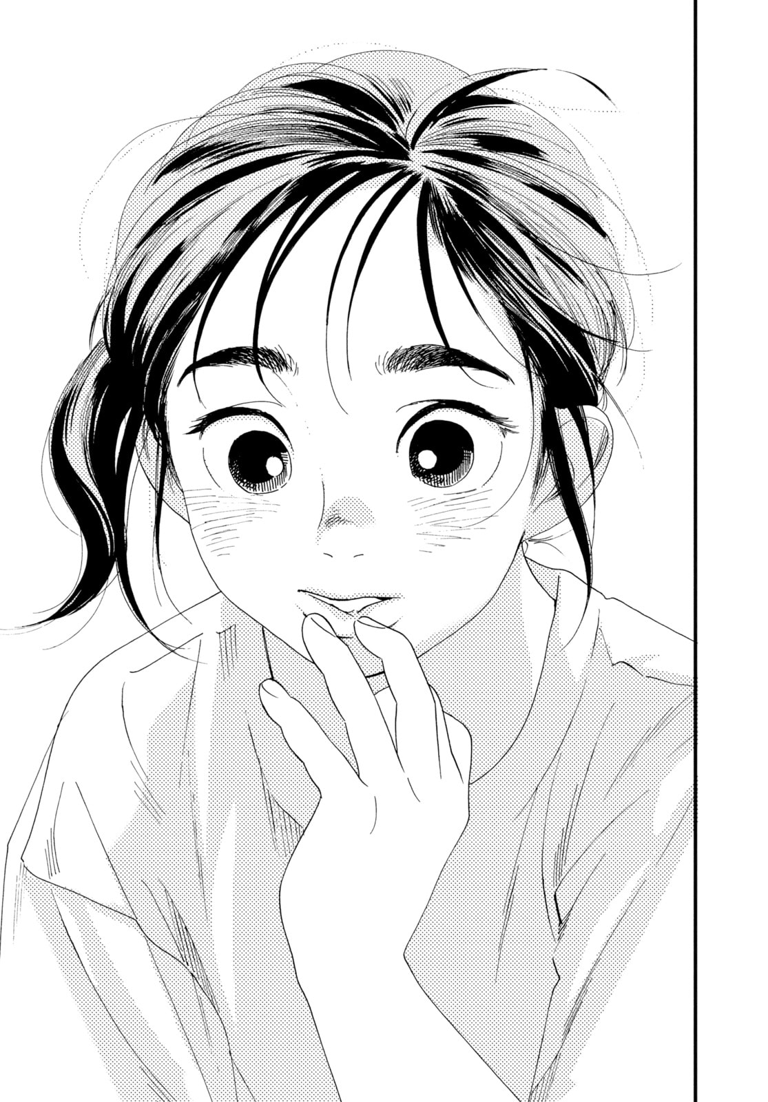 Read Insomniacs After School chapter 48 image 2 on Lezhin