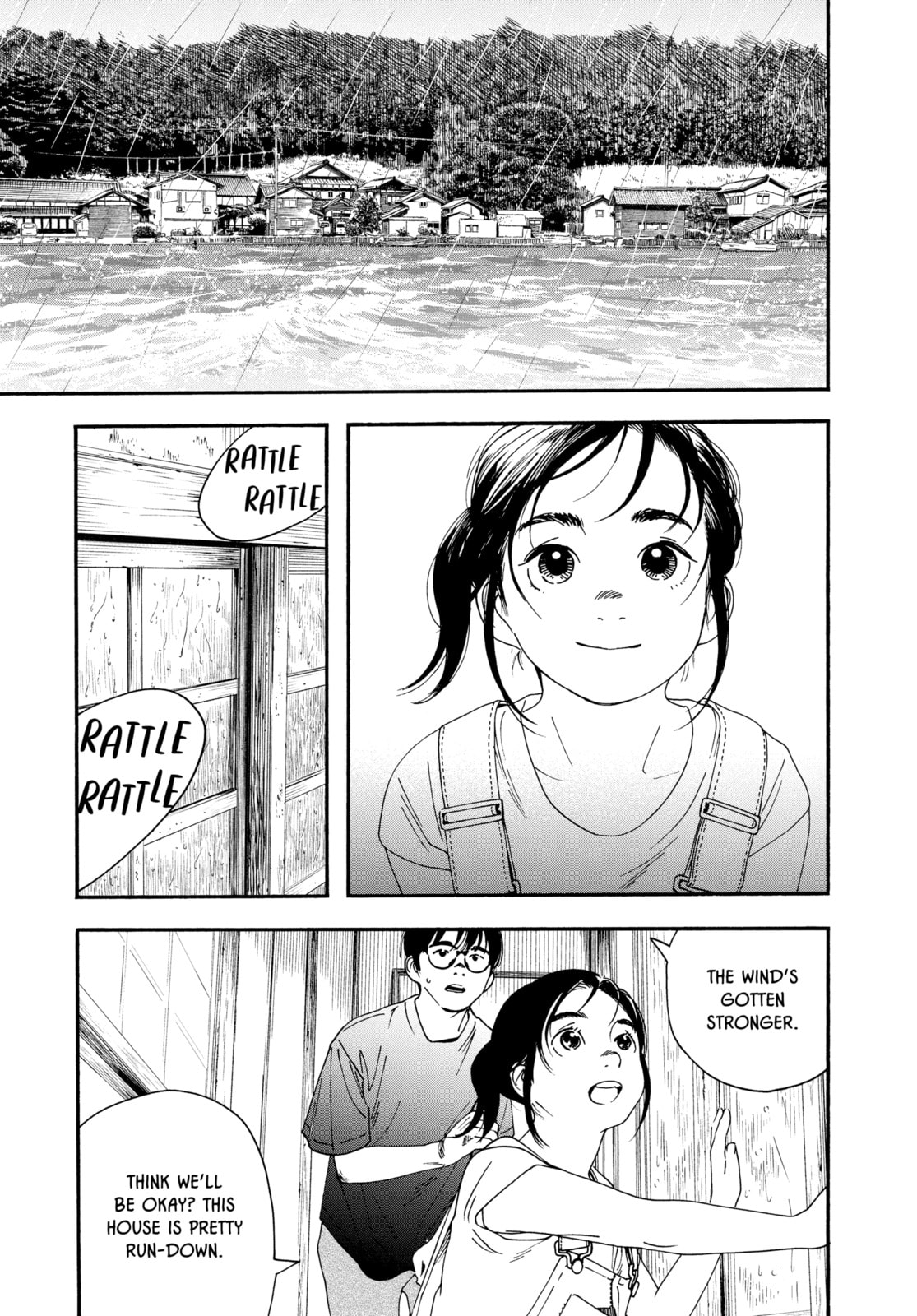 Read Insomniacs After School chapter 49 image 10 on Lezhin