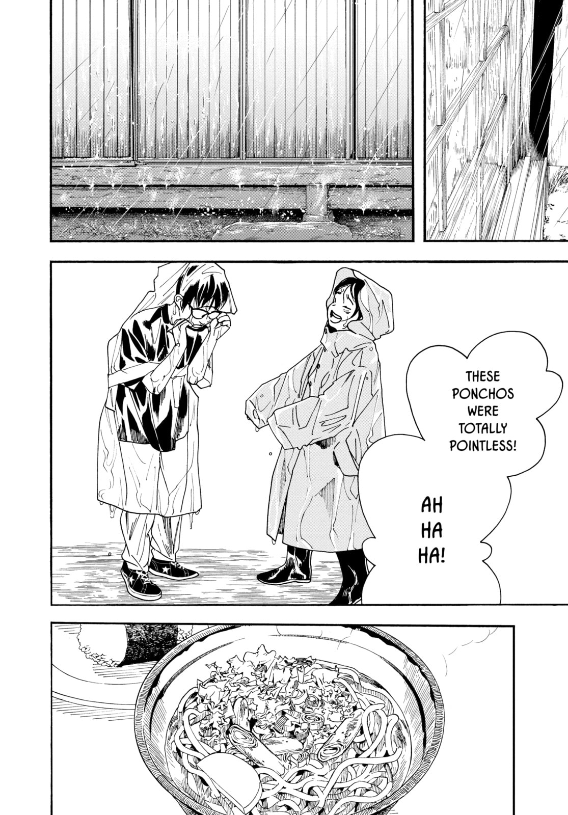 Read Insomniacs After School chapter 49 image 13 on Lezhin
