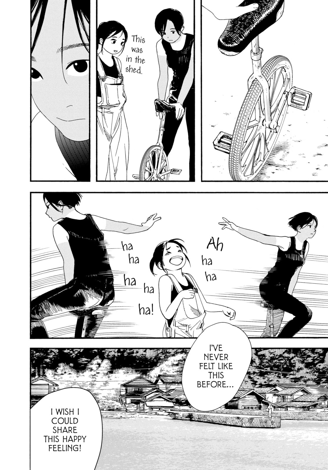 Read Insomniacs After School chapter 51 image 5 on Lezhin
