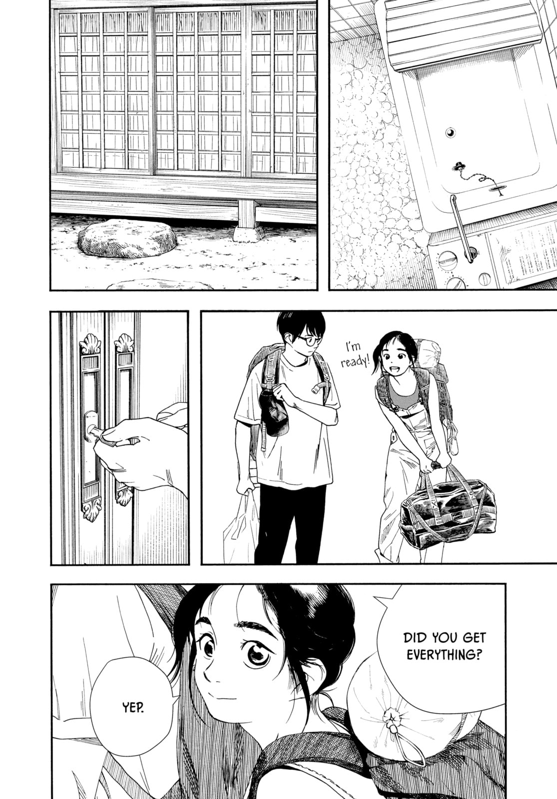 Read Insomniacs After School chapter 52 image 13 on Lezhin