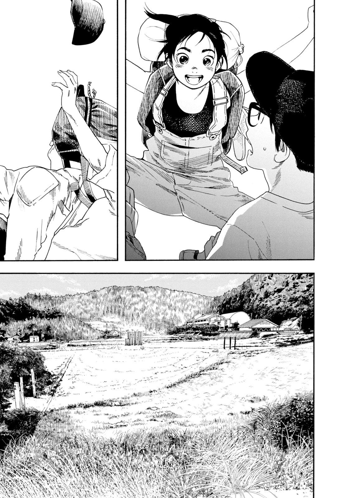 Read Insomniacs After School chapter 53 image 7 on Lezhin