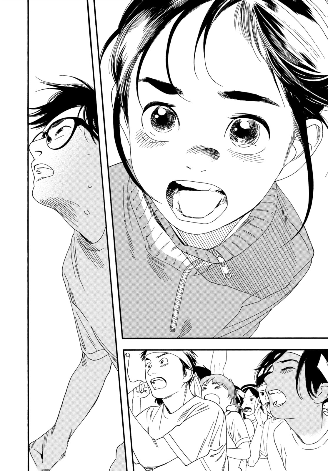 Read Insomniacs After School chapter 64 image 10 on Lezhin