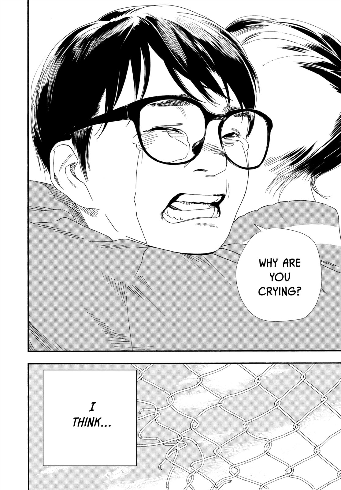 Read Insomniacs After School chapter 64 image 16 on Lezhin