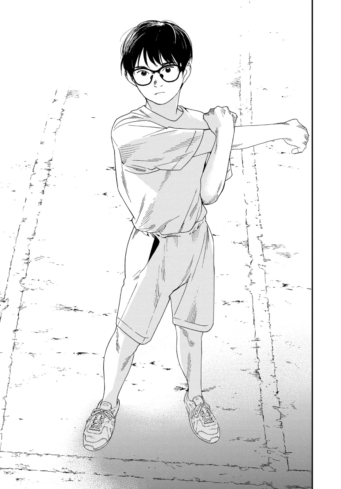 Read Insomniacs After School chapter 64 image 2 on Lezhin