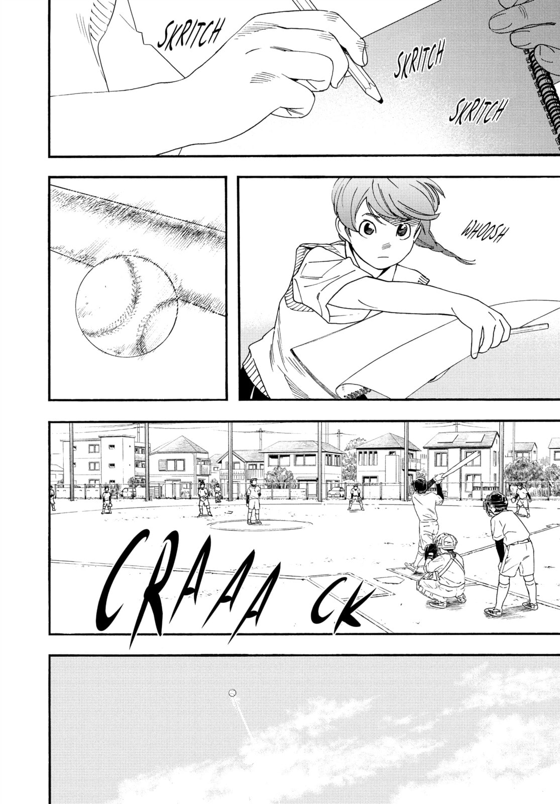 Read Insomniacs After School chapter 67 image 11 on Lezhin