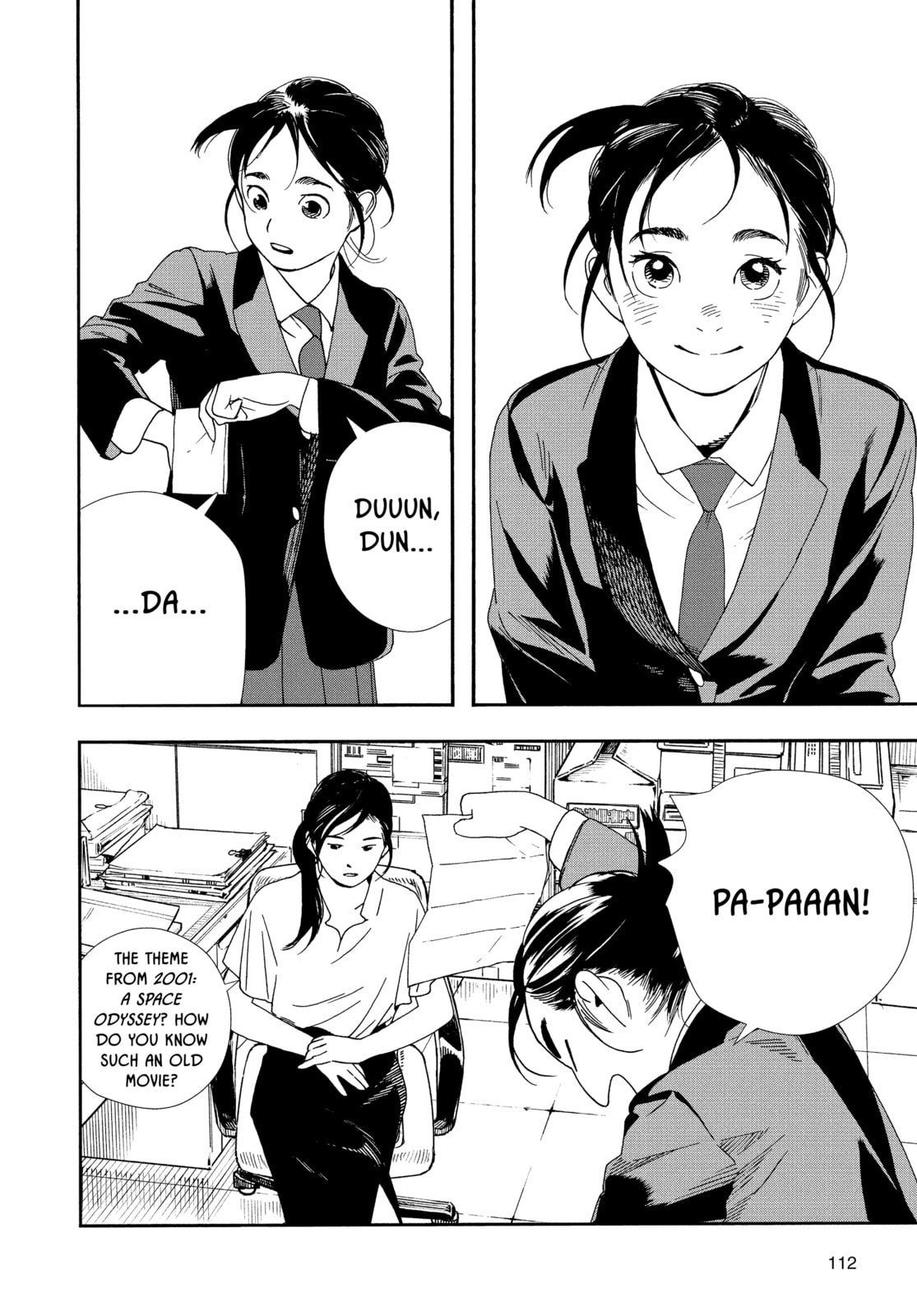 Read Insomniacs After School chapter 70 image 1 on Lezhin