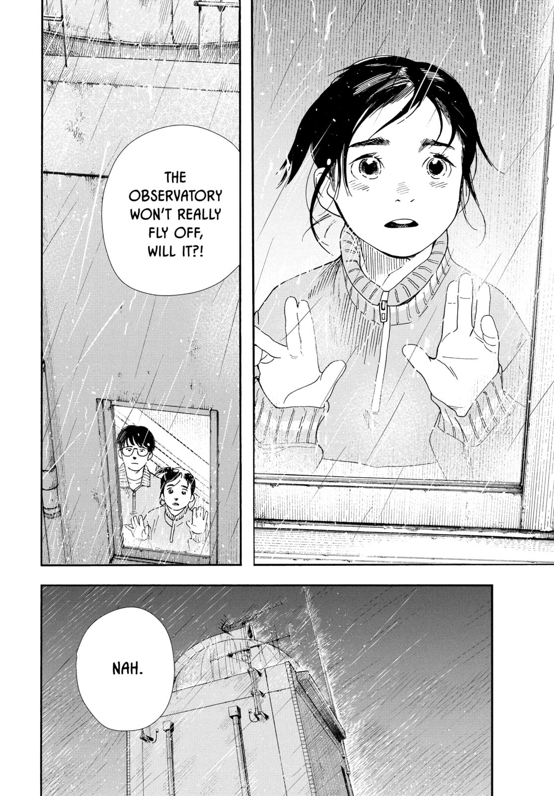 Read Insomniacs After School chapter 70 image 19 on Lezhin