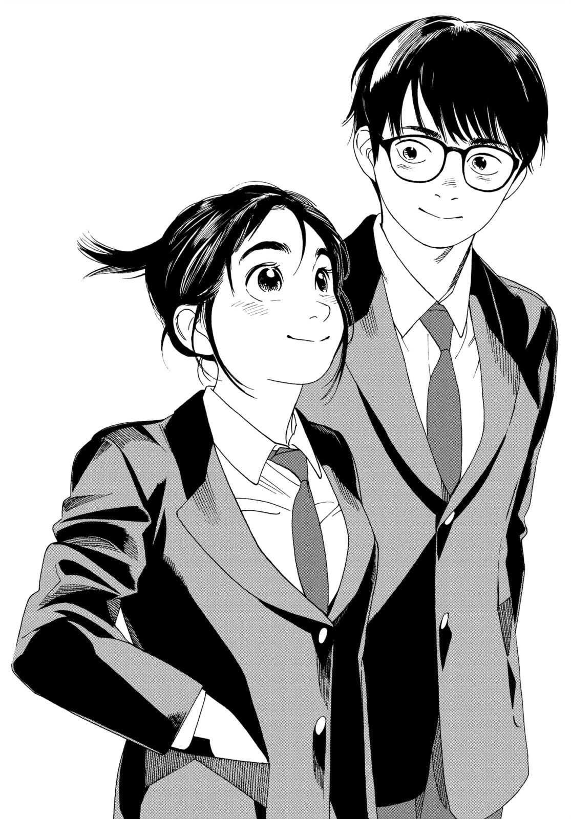 Read Insomniacs After School chapter 70 image 3 on Lezhin
