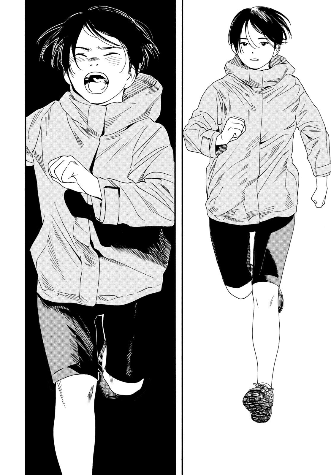 Read Insomniacs After School chapter 74 image 11 on Lezhin