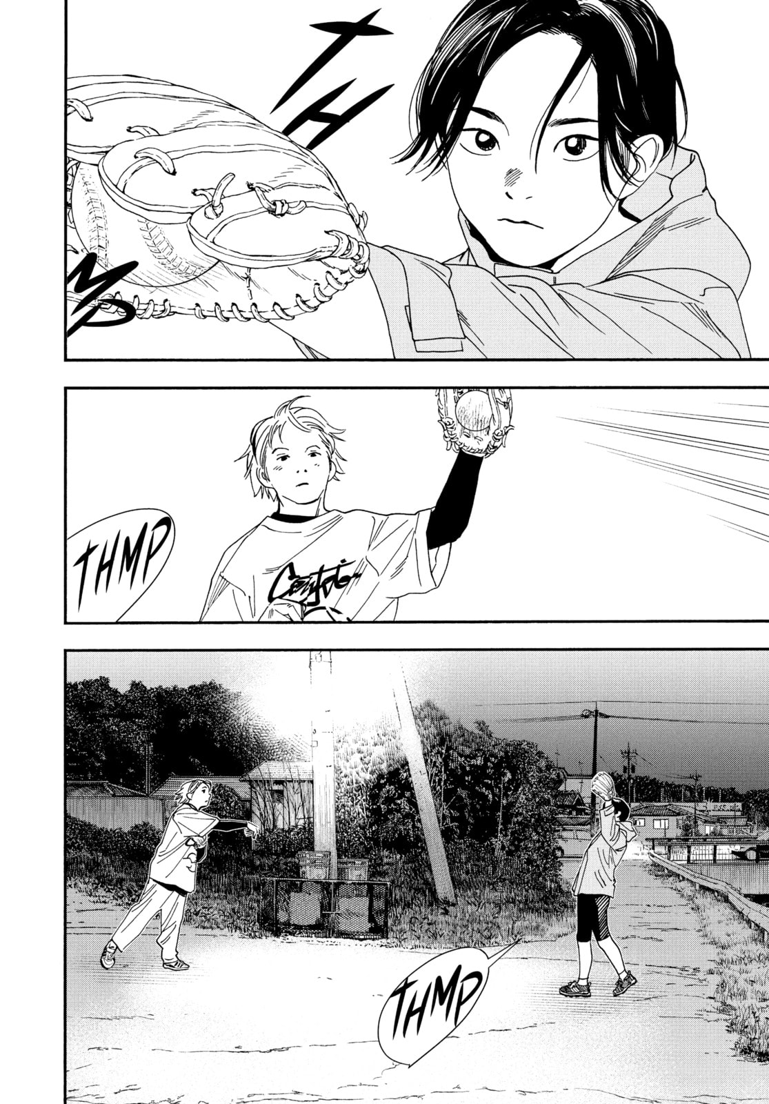 Read Insomniacs After School chapter 74 image 19 on Lezhin