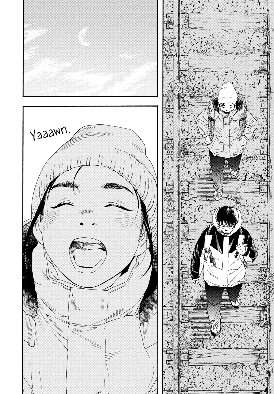 Read Insomniacs After School chapter 77 image 10 on Lezhin