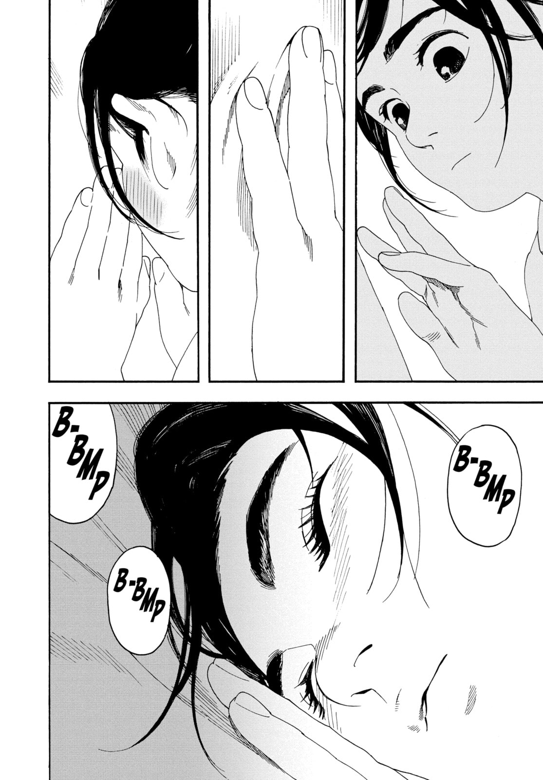 Read Insomniacs After School chapter 8 image 13 on Lezhin