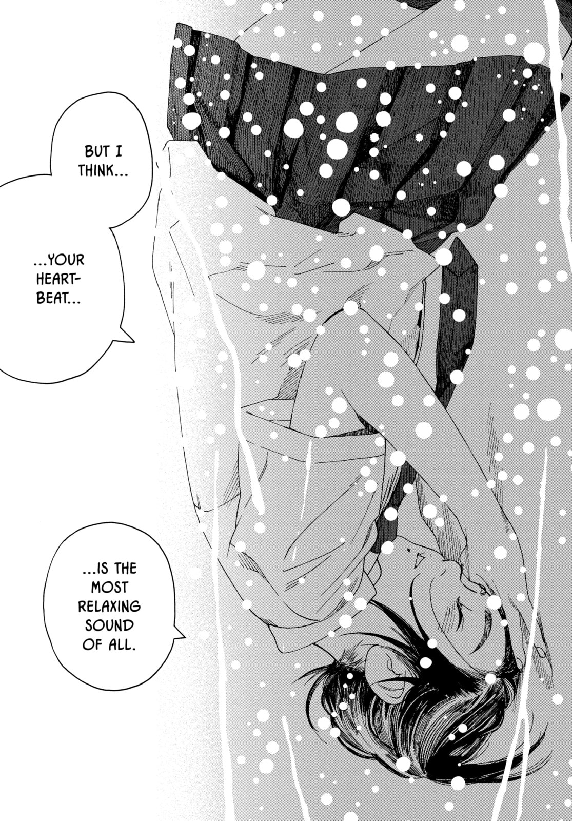 Read Insomniacs After School chapter 8 image 14 on Lezhin