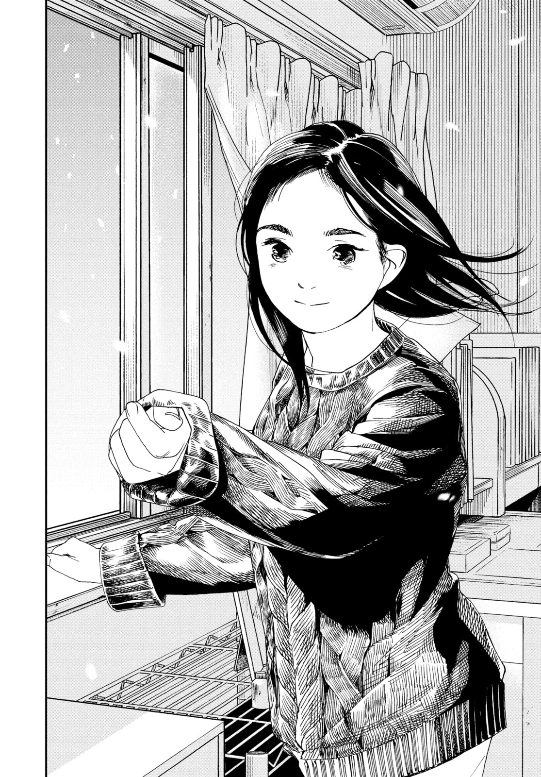 Read Insomniacs After School chapter 80 image 3 on Lezhin