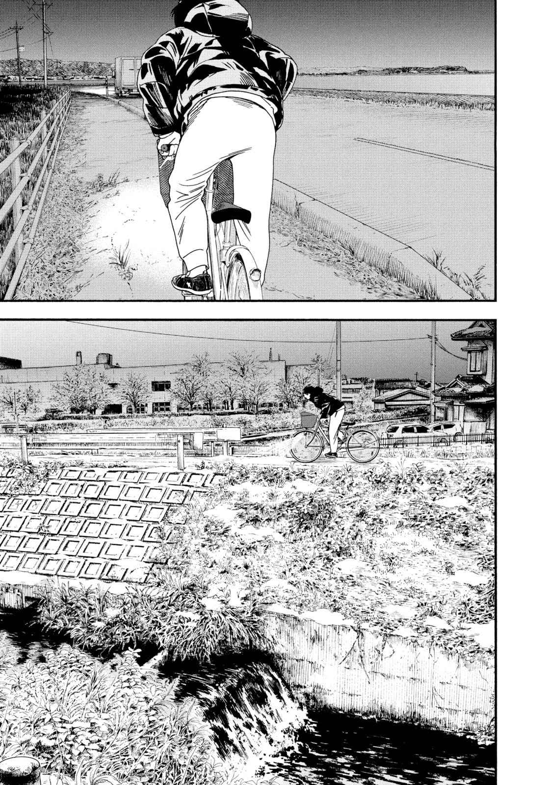 Read Insomniacs After School chapter 81 image 16 on Lezhin
