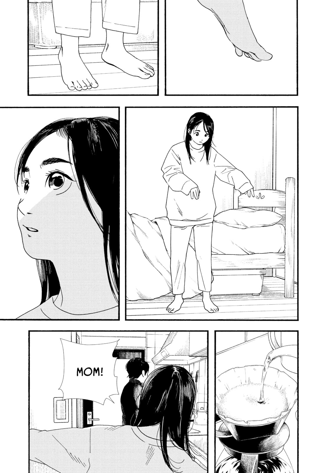 Read Insomniacs After School chapter 81 image 6 on Lezhin