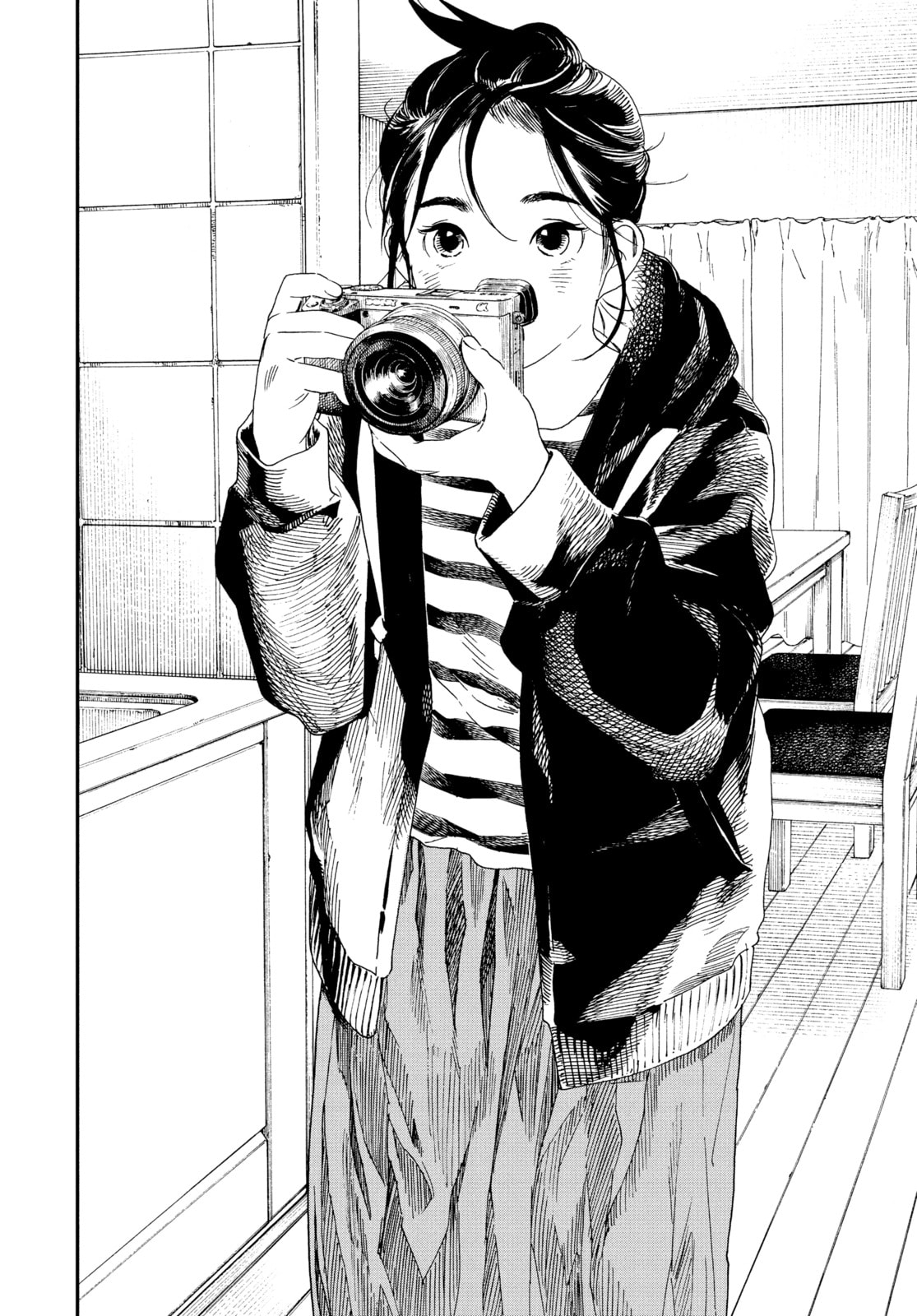 Read Insomniacs After School chapter 86 image 17 on Lezhin