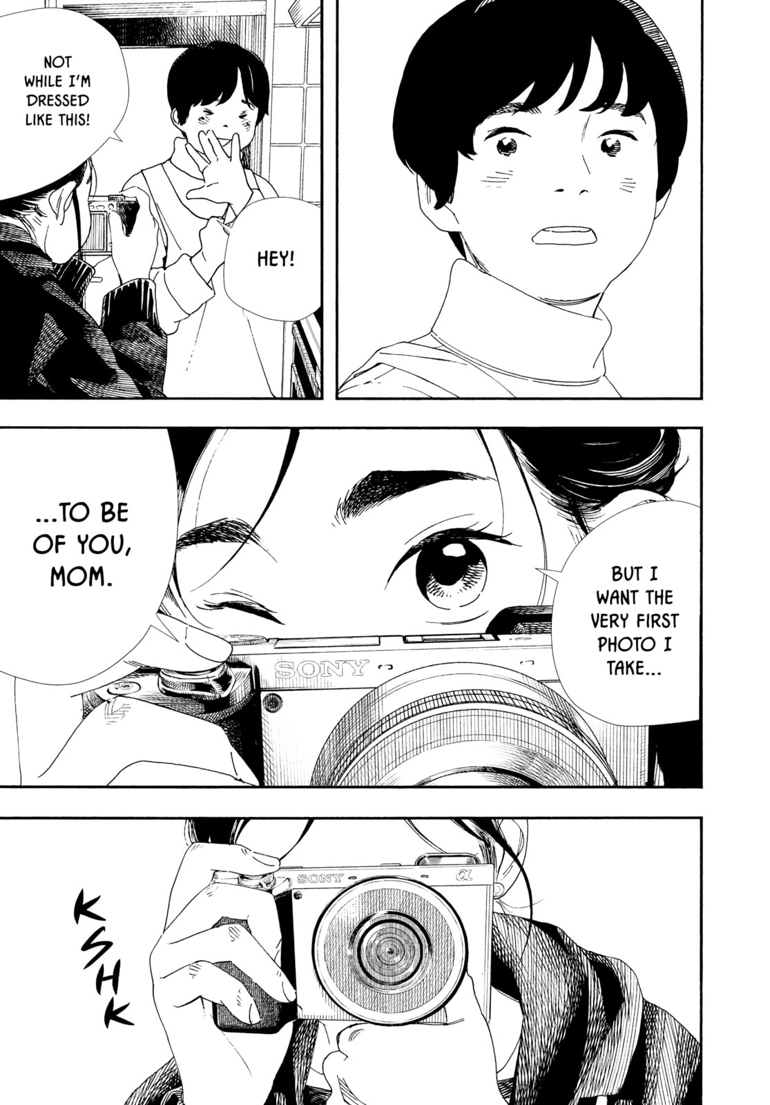 Read Insomniacs After School chapter 86 image 18 on Lezhin