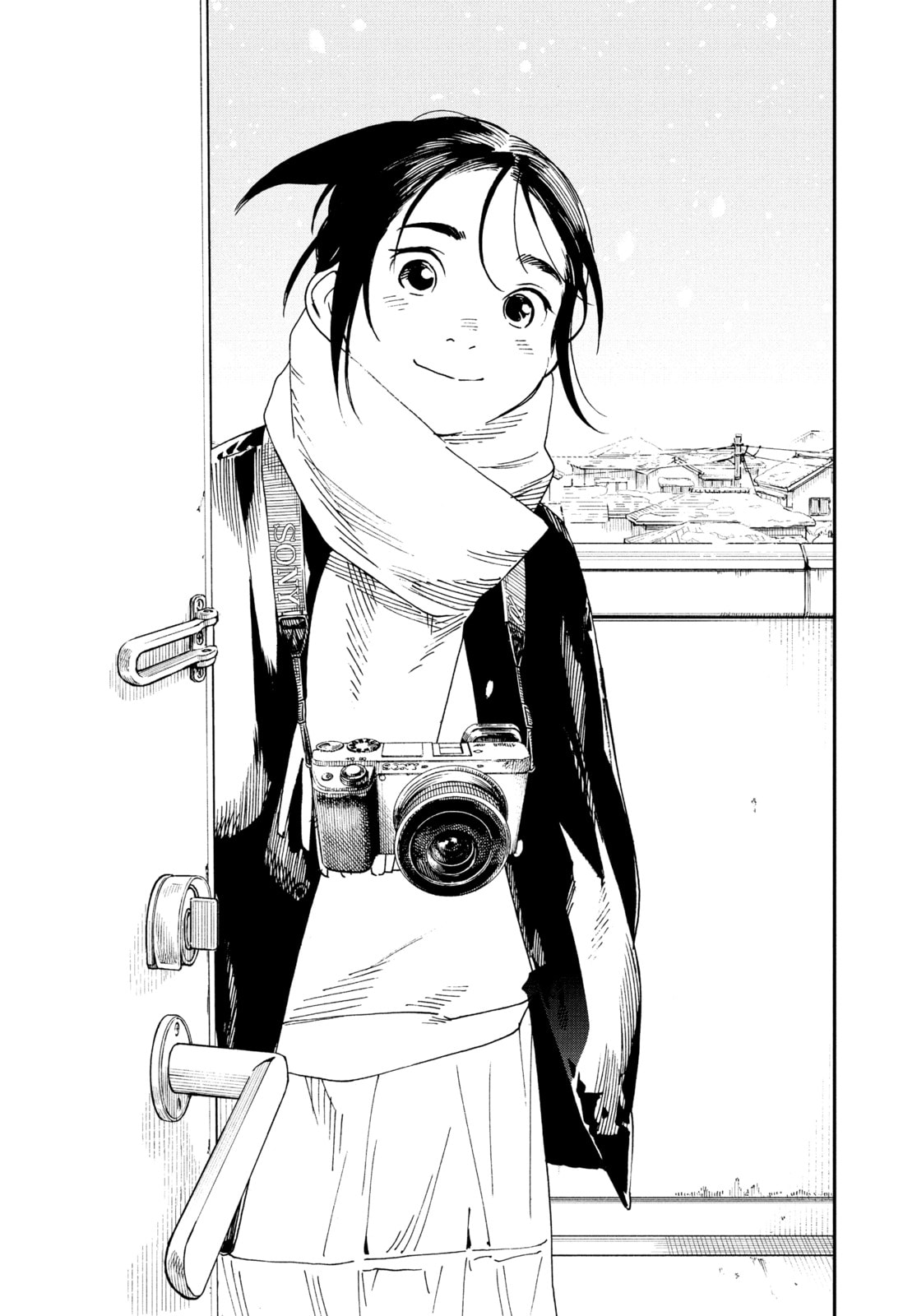 Read Insomniacs After School chapter 87 image 13 on Lezhin