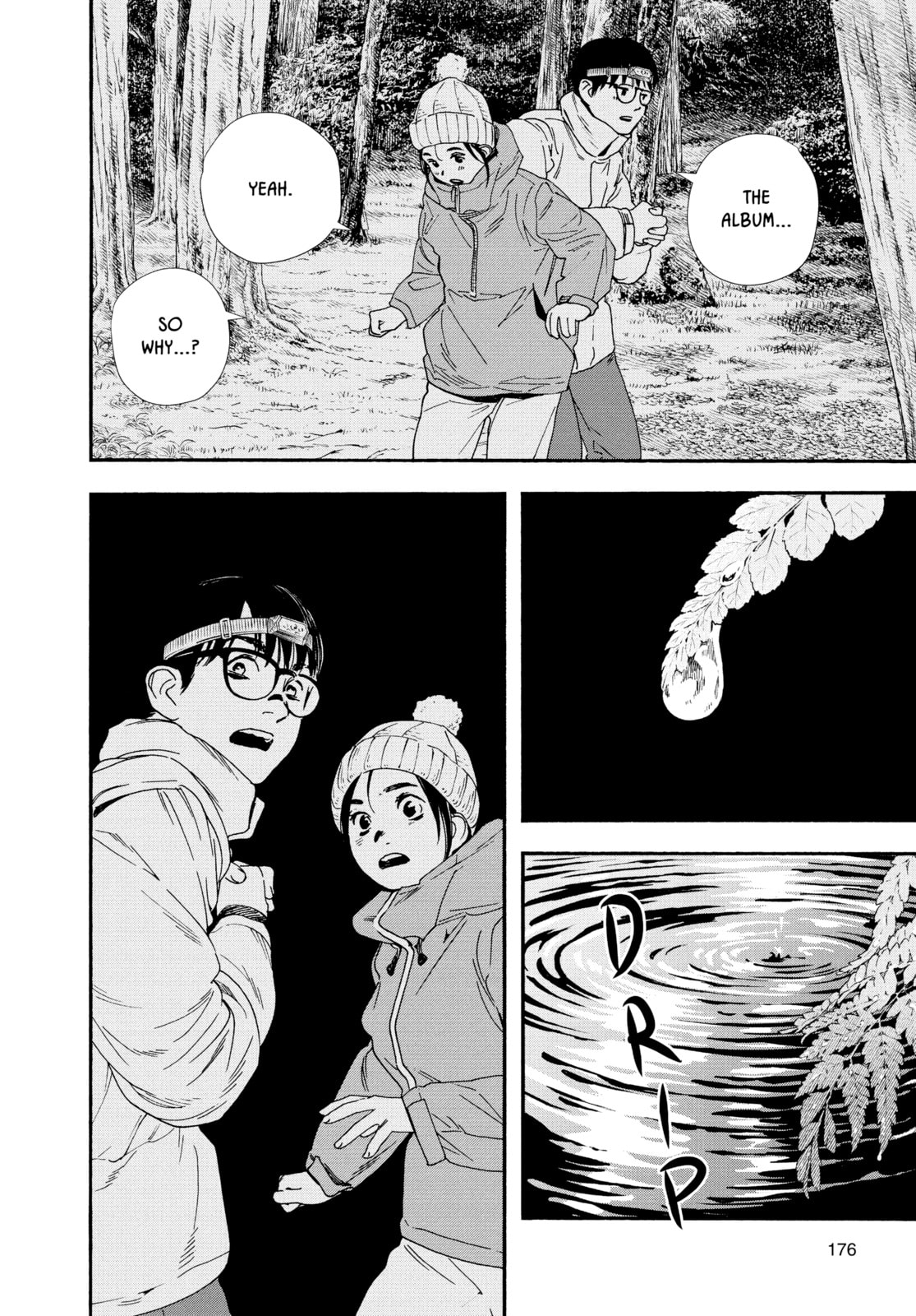 Read Insomniacs After School chapter 89 image 7 on Lezhin