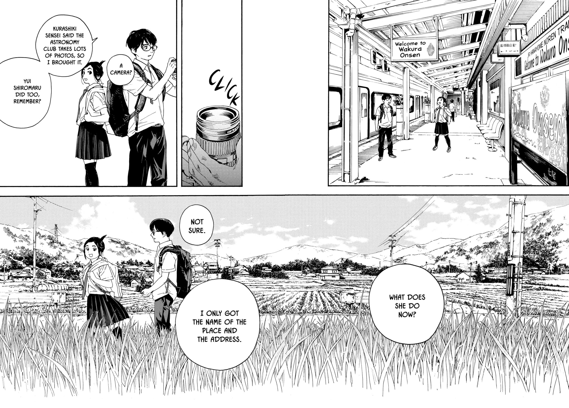 Read Insomniacs After School chapter 9 image 11 on Lezhin