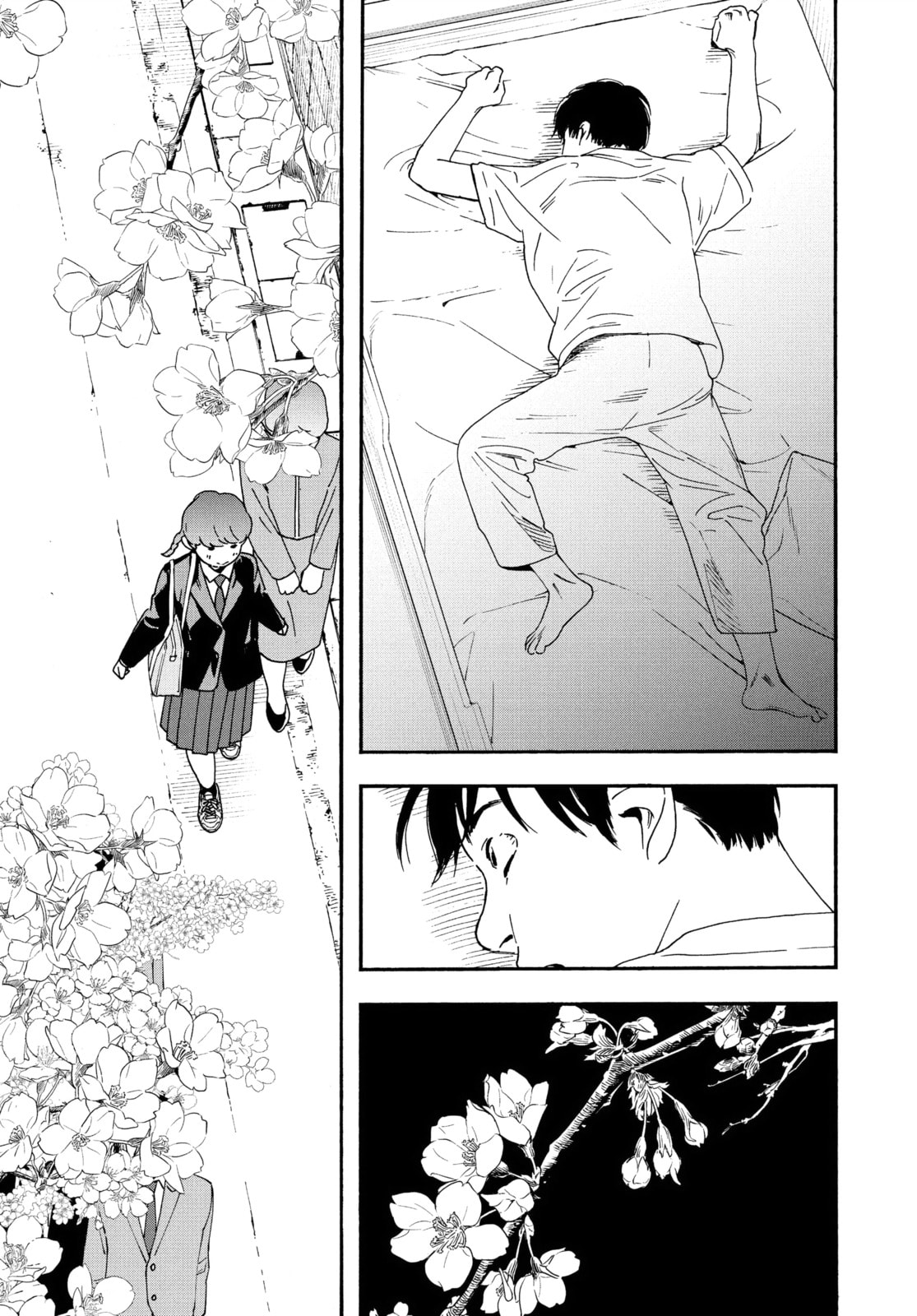 Read Insomniacs After School chapter 92 image 10 on Lezhin