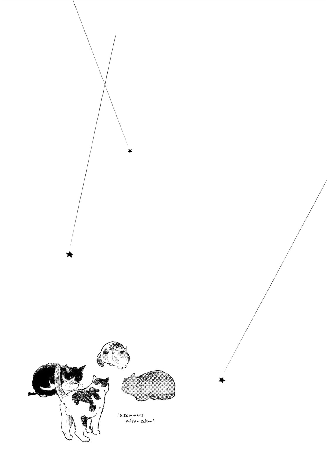 Read Insomniacs After School chapter 96 image 20 on Lezhin