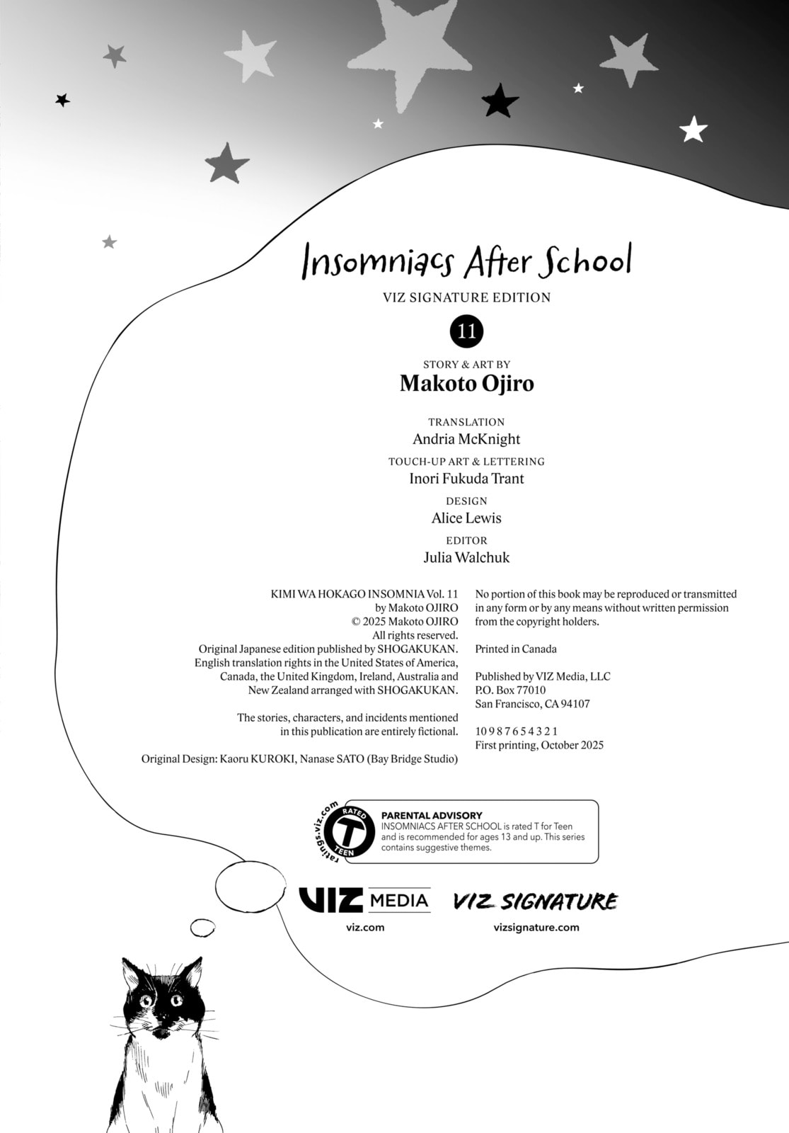 Read Insomniacs After School chapter 98 image 20 on Lezhin