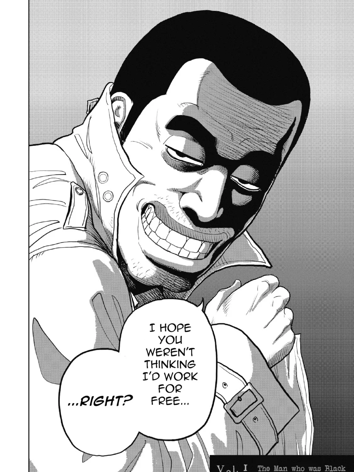 Read Inspector Kurokochi chapter 1 image 14 on Lezhin