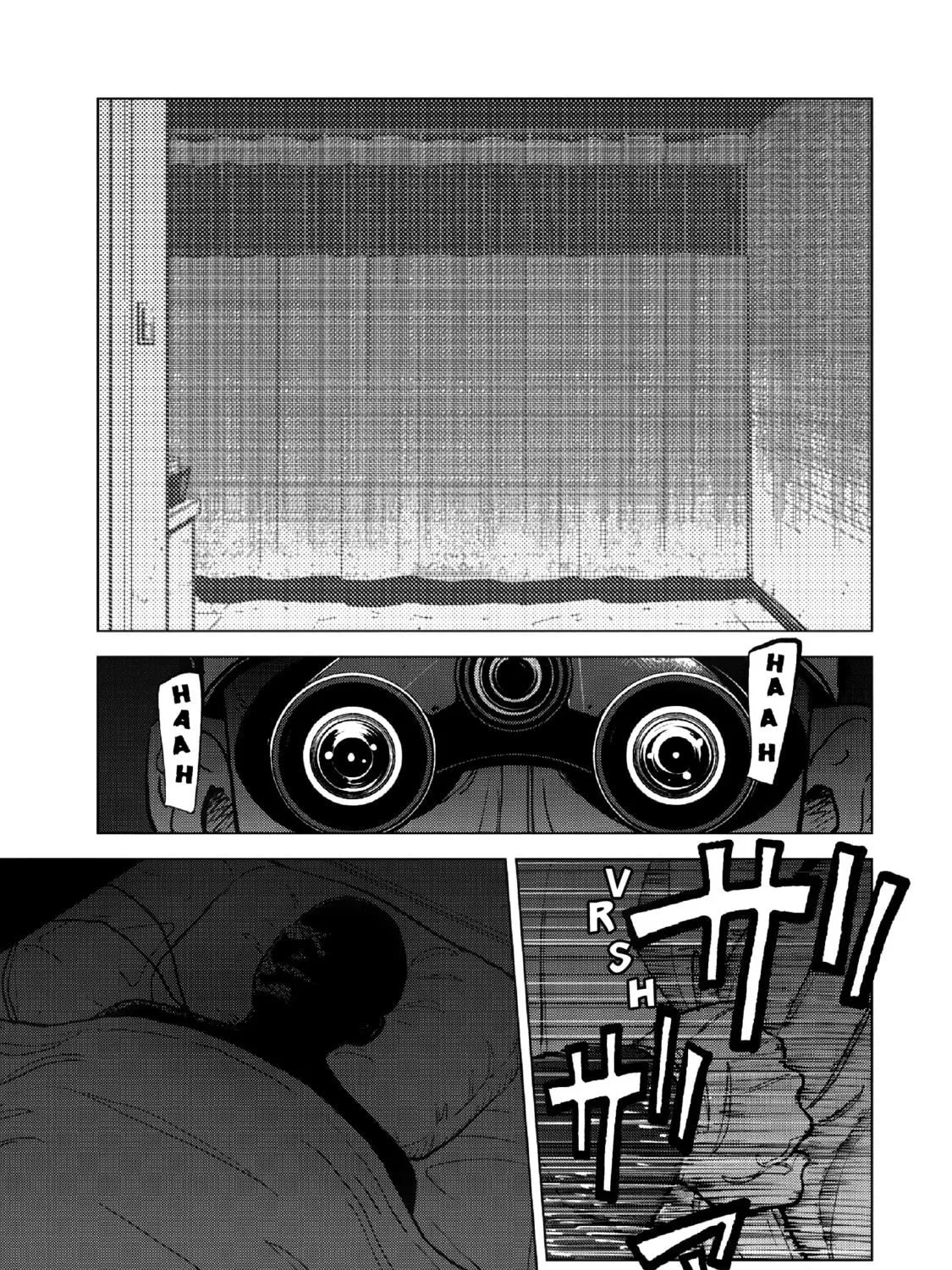 Read Inspector Kurokochi chapter 13 image 18 on Lezhin