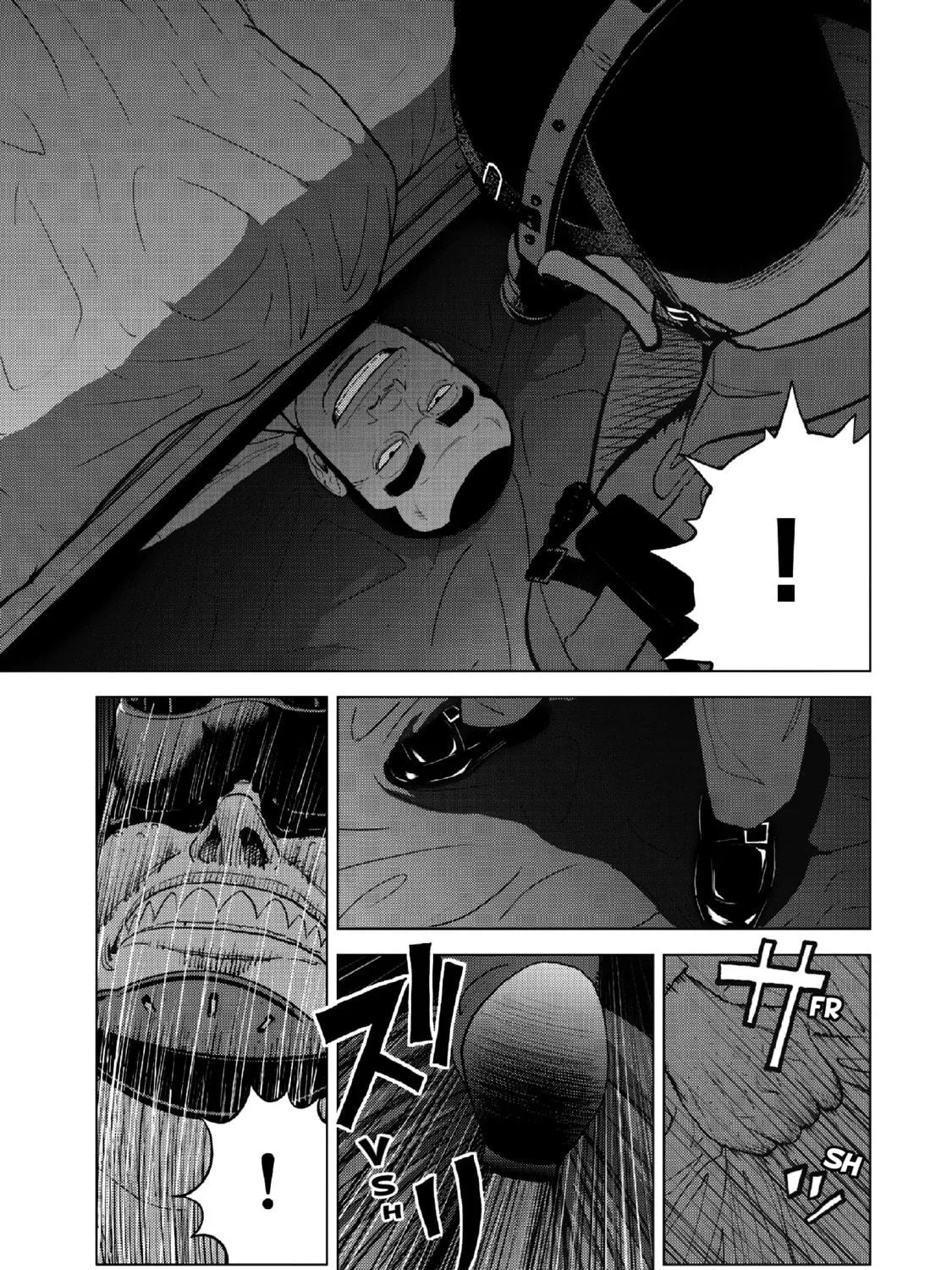 Read Inspector Kurokochi chapter 13 image 22 on Lezhin