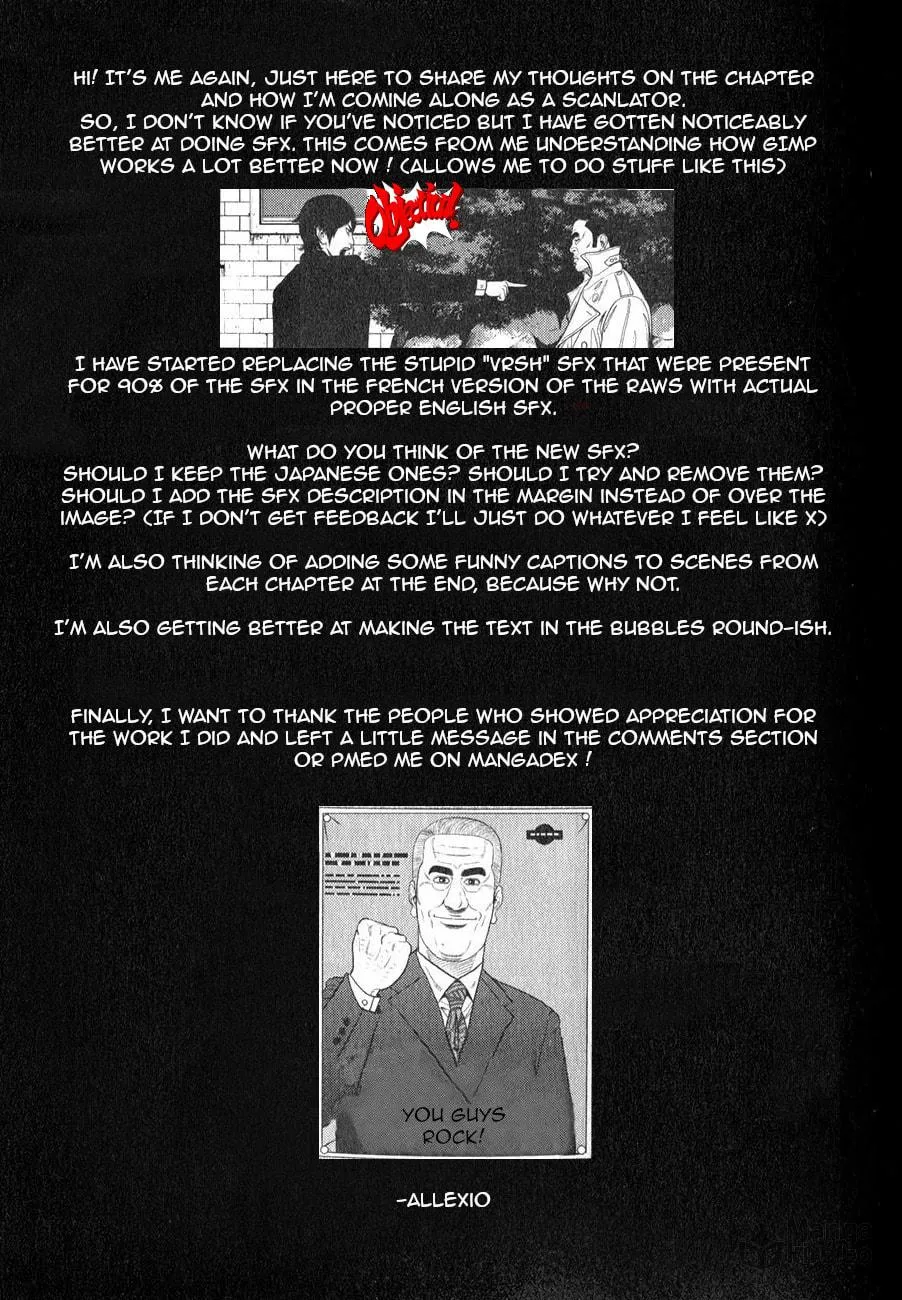 Read Inspector Kurokochi chapter 2 image 34 on Lezhin