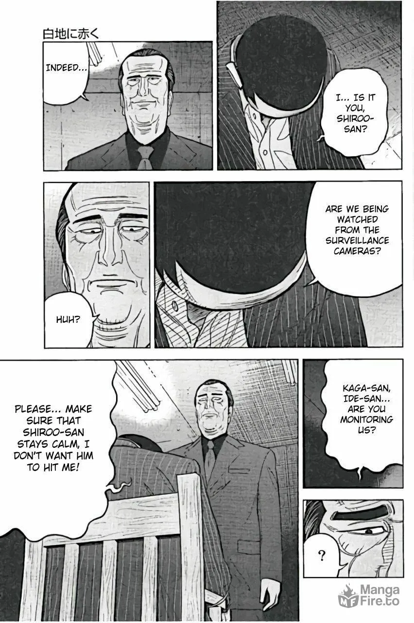 Read Inspector Kurokochi chapter 24 image 14 on Lezhin